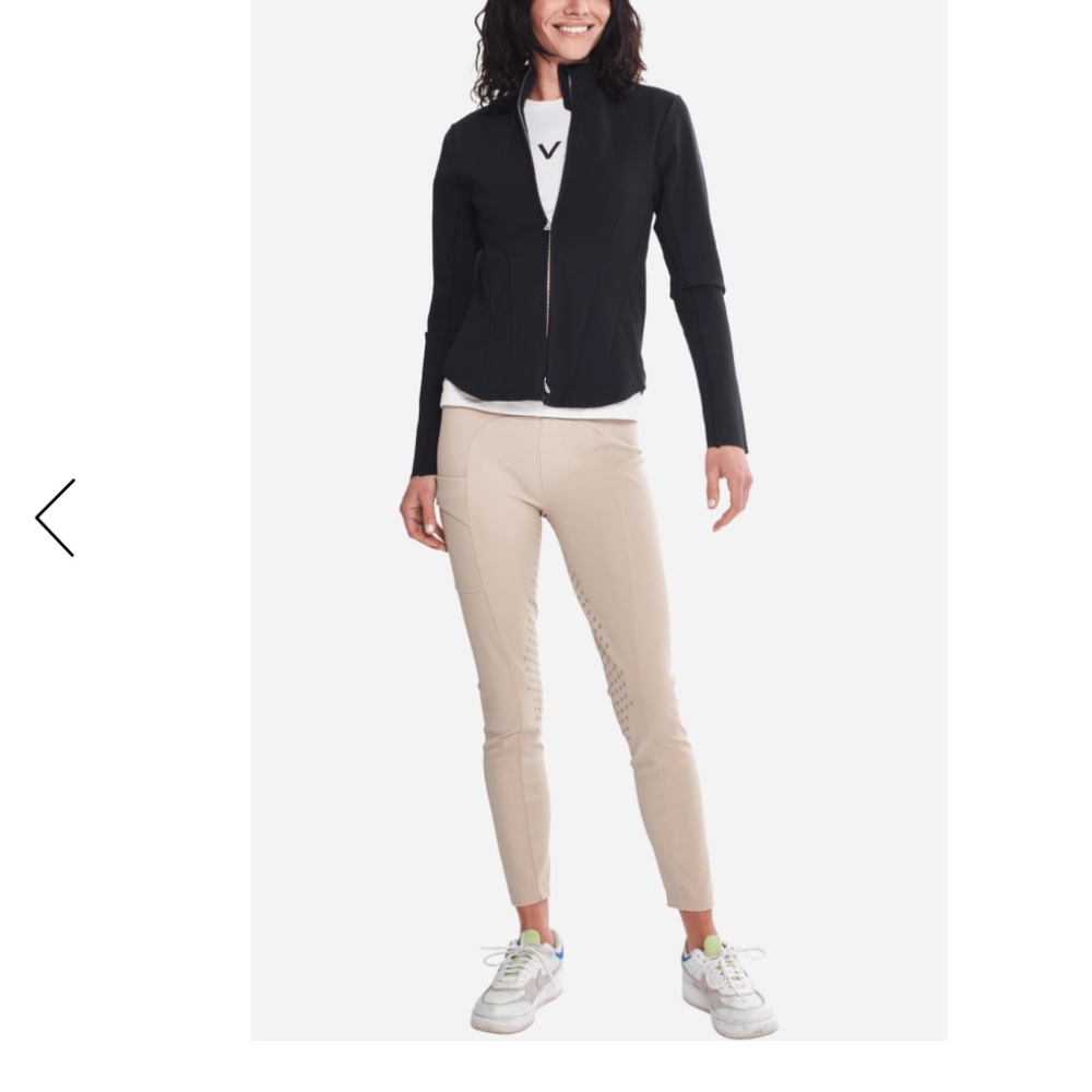 Kaval Equestrian Jacket xs